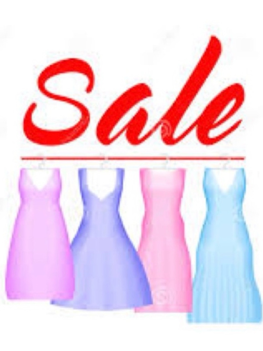 Sale